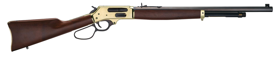 Henry H10 Big Boy .45-70 Govt Rifle