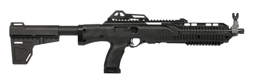 Hi-Point 4595p Pistol – .45 ACP, Black