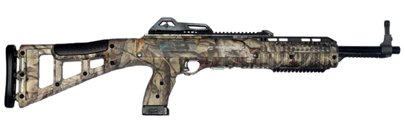 Hi-Point 45TS Carbine .45 ACP Rifle – Woodland Camo