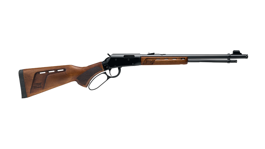 Savage Arms Revel Classic .22 LR Rifle – Wood Deluxe Satin Walnut