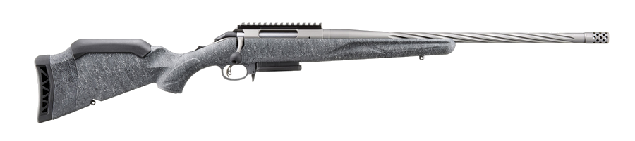 Ruger American Generation II 243 Win Rifle