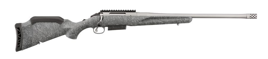Ruger American Generation II 450 Bushmaster Rifle