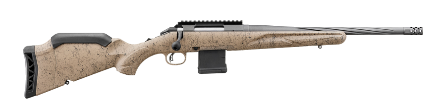 Ruger American Ranch Gen II 5.56 NATO Rifle
