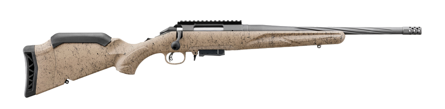 Ruger American Ranch Gen II 7.62 x 39mm Rifle