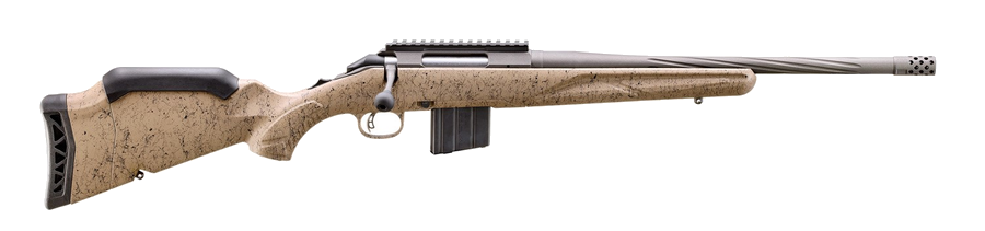 Ruger American Ranch Gen II 22 Arc Rifle