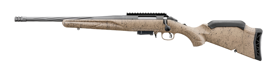 Ruger American Ranch Gen II 7.62 x 39mm Rifle