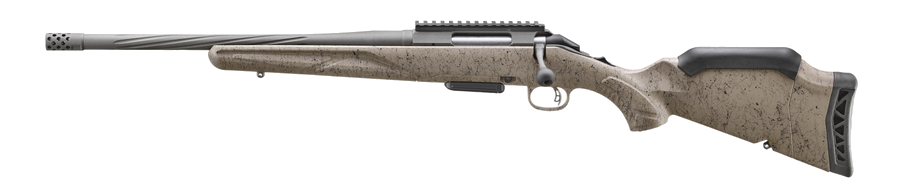 Ruger American Ranch Gen II 350 Legend Rifle