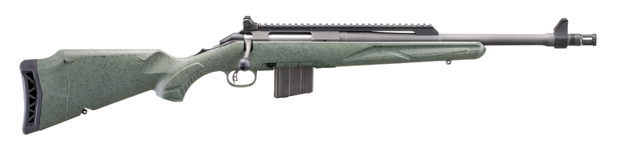 Ruger American Scout Gen II 350 Legend Rifle