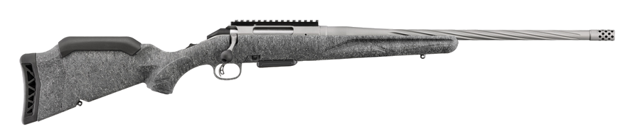 Ruger American Generation II 350 Legend Rifle
