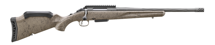 Ruger American Ranch Gen II 350 Legend Rifle