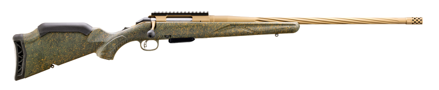 Ruger American Predator Gen II 350 Legend Rifle