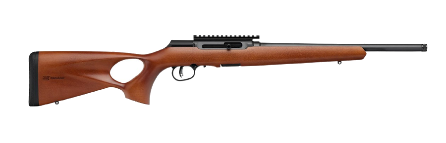 Savage Arms A22 .22 LR Rifle – 18" Barrel