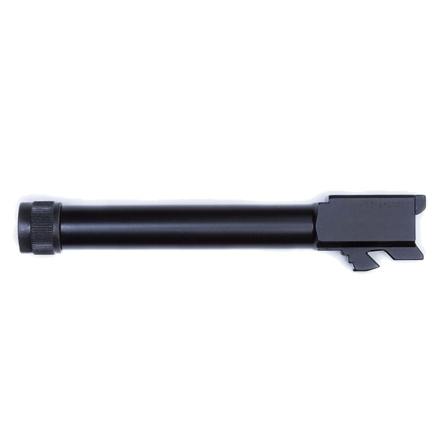 Glock OEM Threaded Glock 17/47 Gen 5 9mm Barrel