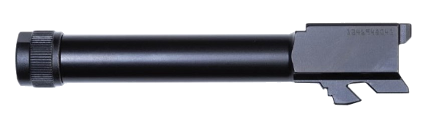 Glock OEM Threaded Glock 19/19X/45 Gen 5 9mm Barrel