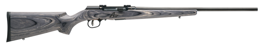 Savage Arms A17 Sporter 17 Wsm Rifle