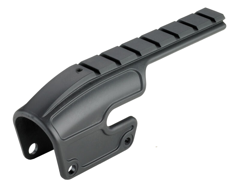Weaver Shotgun Saddle Mount