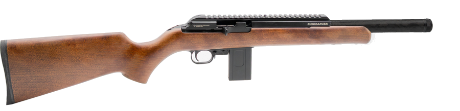 Chiappa Bushranger .22 LR Rifle