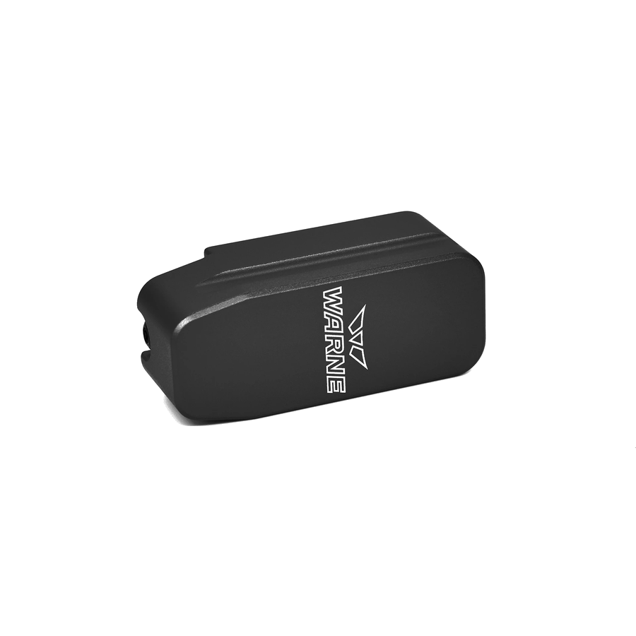 Warne P-MAG Extension 5.56 NATO 5-Round Magazine – Black