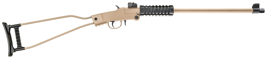 Chiappa Little Badger .22 LR Rifle