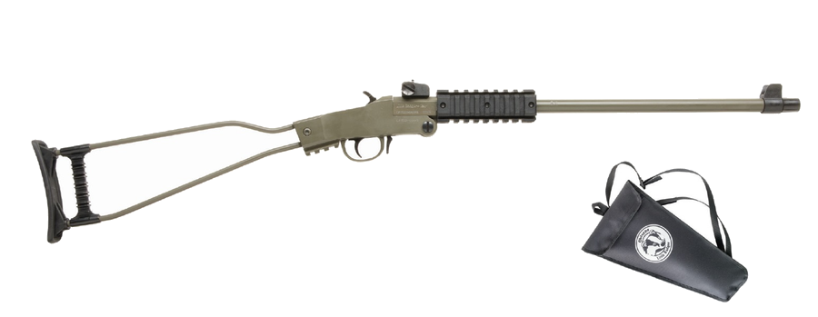 Chiappa Little Badger .22 LR Rifle
