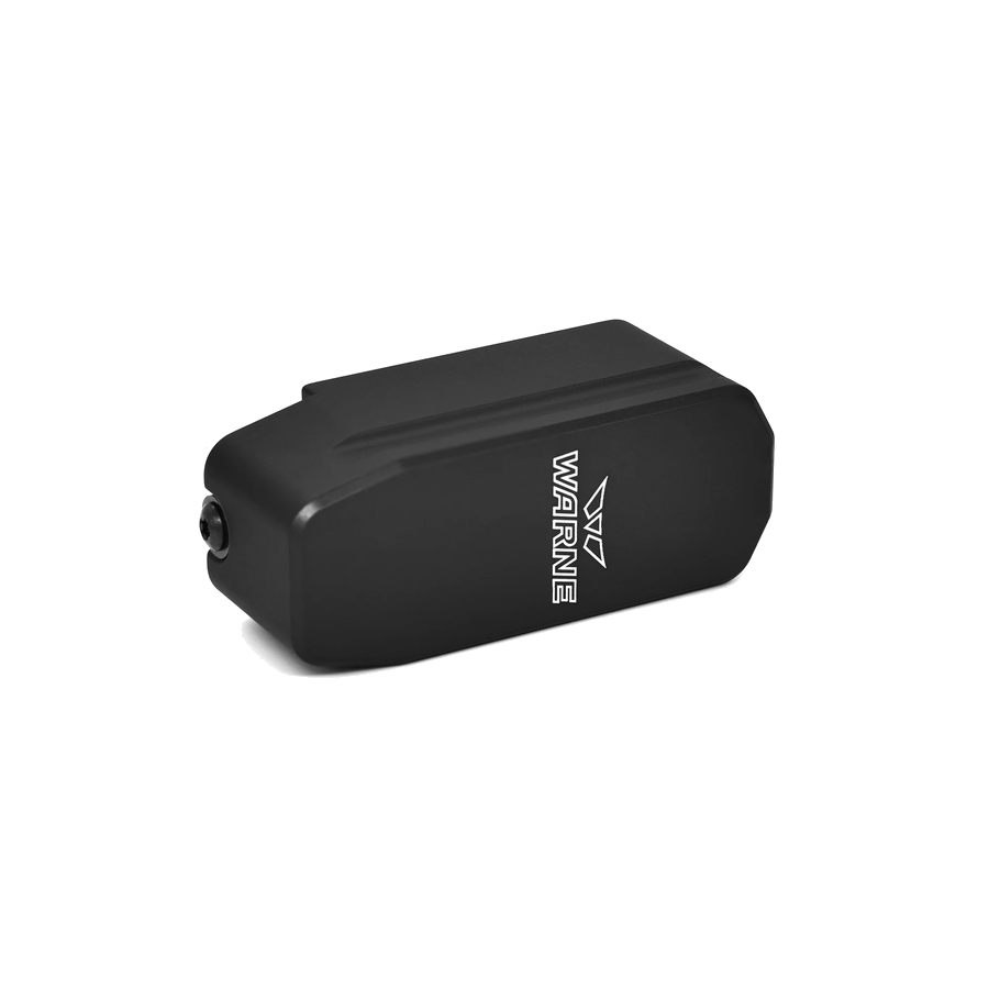 Warne P-MAG Extension 7.62mm 5-Round Magazine