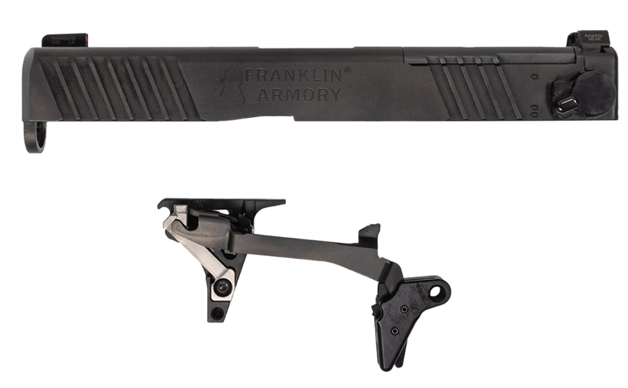 Franklin Armory G-S193 Binary Firing System Trigger
