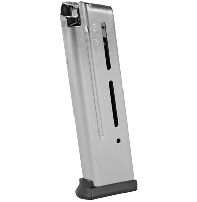Wilson Combat 1911 9mm 10-Round Magazine – Stainless
