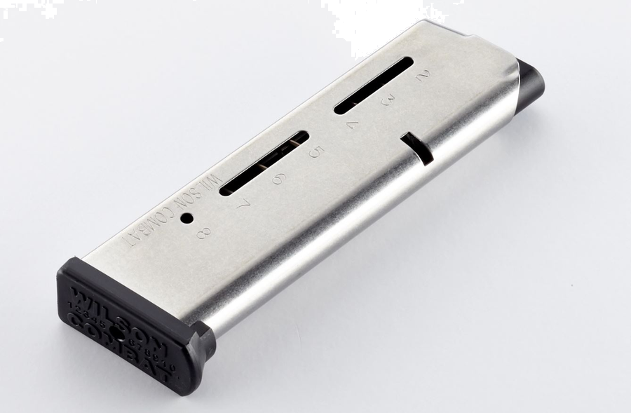 Wilson Combat 1911 .45 ACP 8-Round Magazine