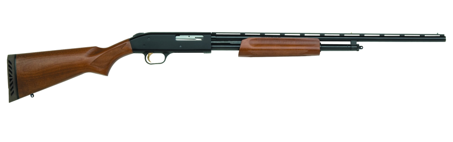 Mossberg 500 All-Purpose Field 410 Bore Shotgun