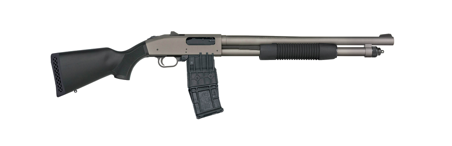 Mossberg 590M Professional 12 Gauge Shotgun