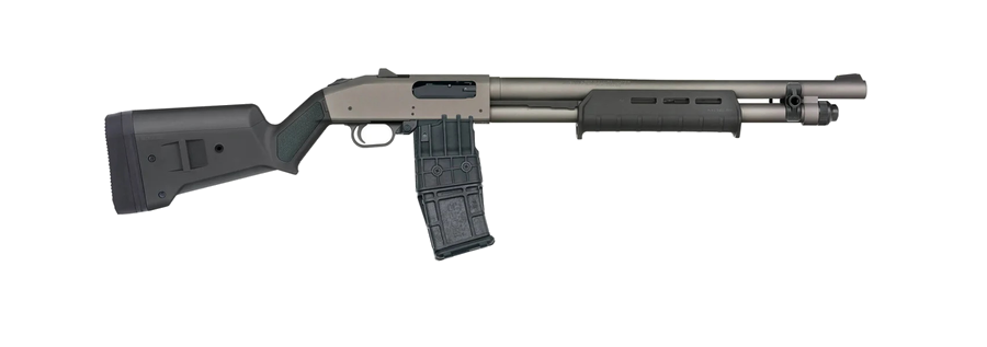 Mossberg 590M Professional 12 Gauge Shotgun