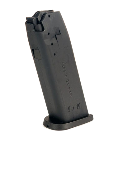 HK USP 9mm 15-Round Magazine