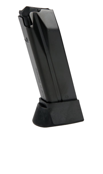 HK USP45/HK45 Compact .45 ACP 10-Round Magazine