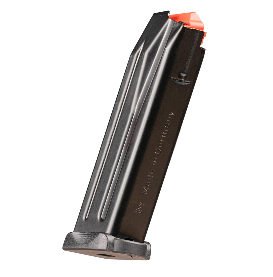 HK VP9F A1 9mm 17-Round Magazine