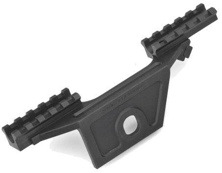 Springfield Armory M1A Scope Optic Mount