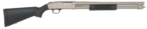 Mossberg 590 Mariner 12 Gauge Shotgun