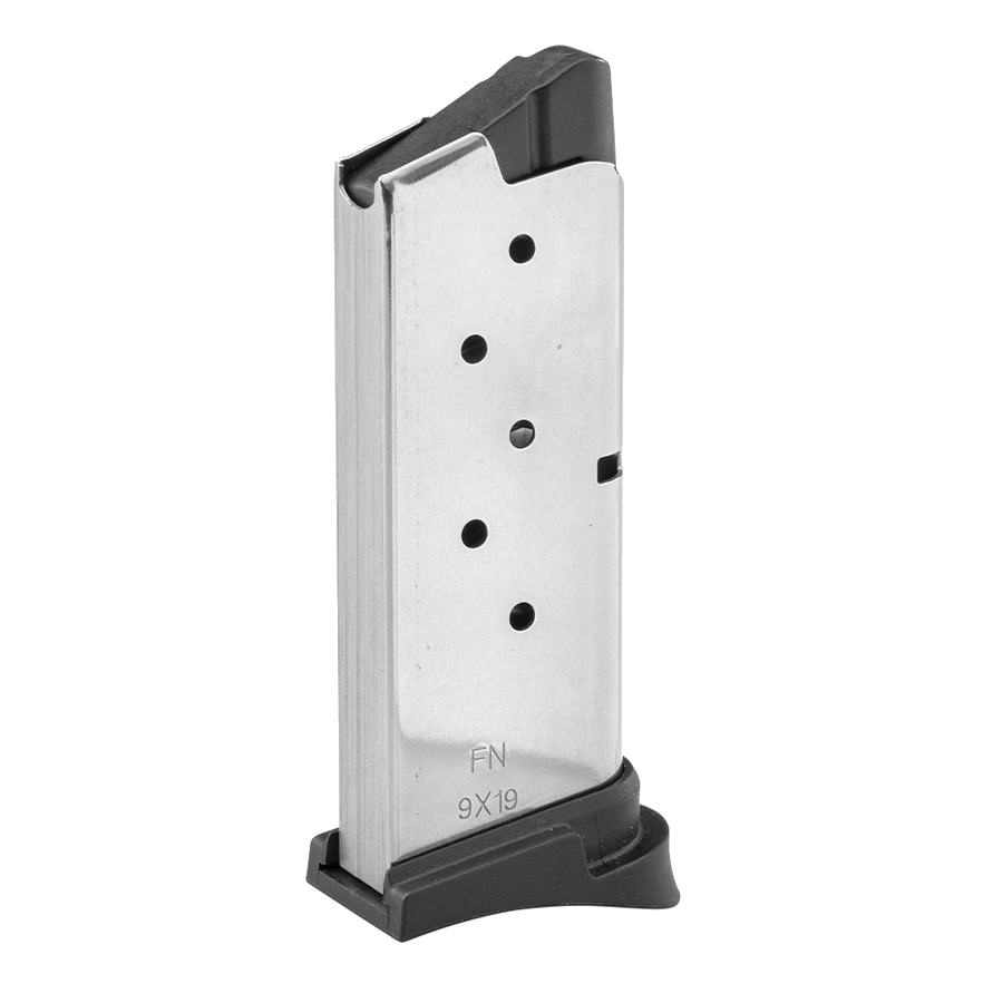 FN 503 9mm 6-Round Magazine
