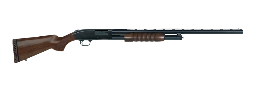 Mossberg 500 Retrograde Field 12 Gauge Shotgun