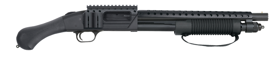 Mossberg 590 Shockwave SPX 12 Gauge Shotgun