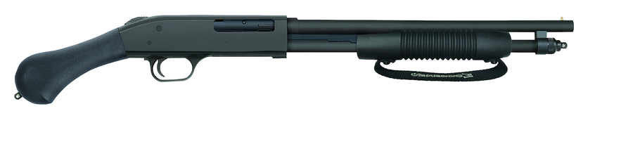 Mossberg 590 Shockwave 410 Bore Shotgun