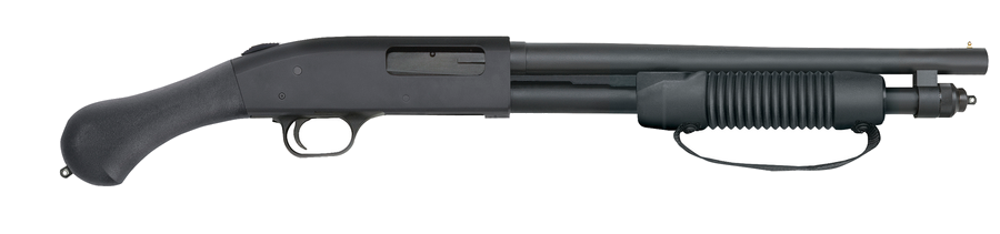 Mossberg 590 Shockwave 20 Gauge Shotgun
