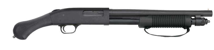 Mossberg 590 Shockwave 12 Gauge Shotgun – 14" Barrel
