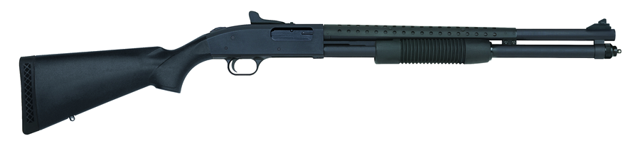 Mossberg 590 Persuader 12 Gauge Shotgun
