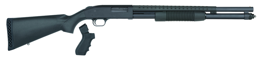 Mossberg 590 Persuader 12 Gauge Shotgun