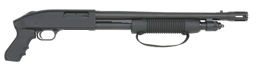 Mossberg 590 Cruiser 12 Gauge Shotgun