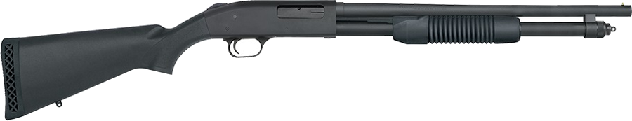 Mossberg 590 Persuader 20 Gauge Shotgun
