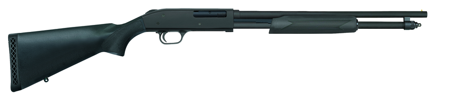 Mossberg 590 Persuader 410 Bore Shotgun