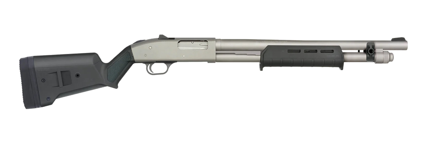 Mossberg 590A1 Professional 12 Gauge Shotgun