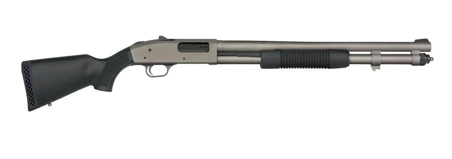 Mossberg 590A1 Professional 12 Gauge Shotgun – 20" Barrel