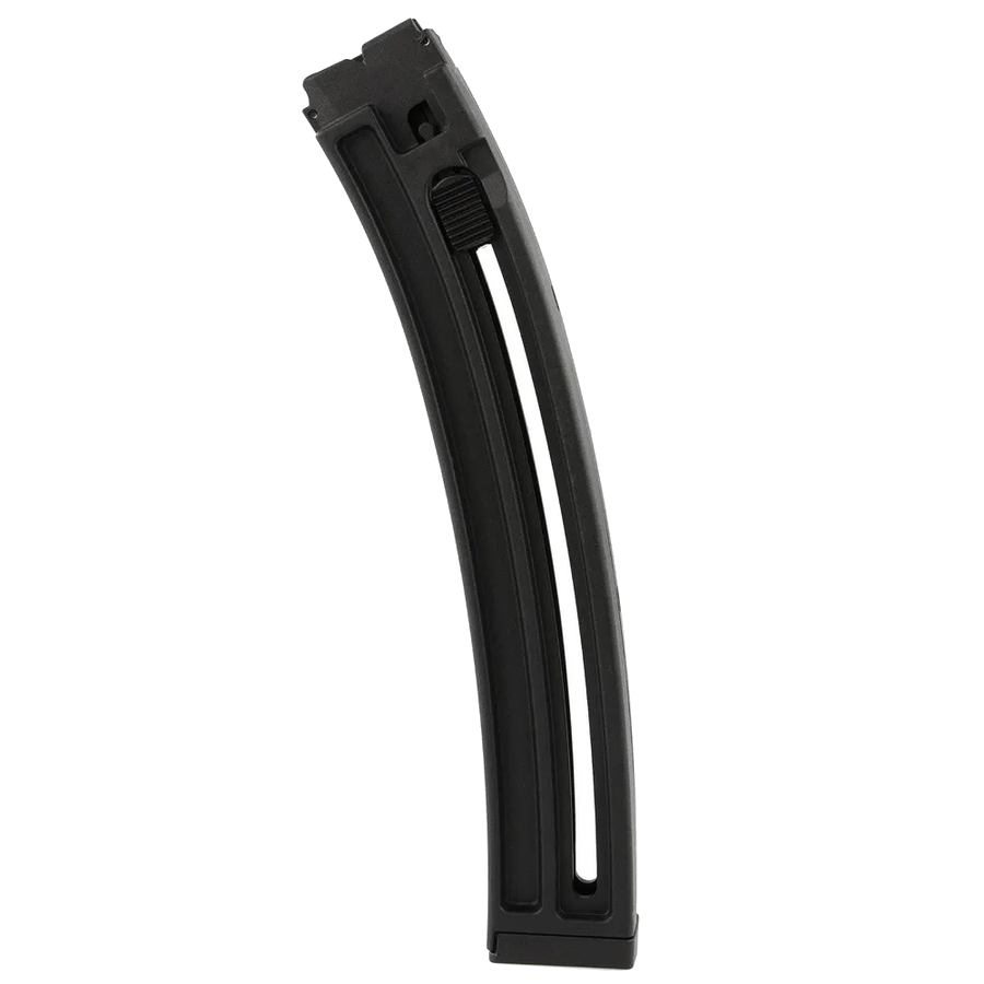HK MP5 .22 LR 25-Round Magazine